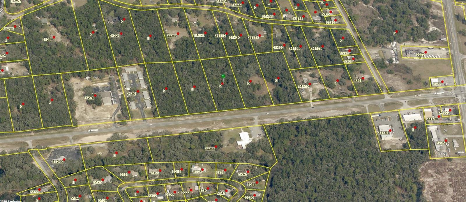34365 CORTEZ BLVD, DADE CITY, FL — photo 8