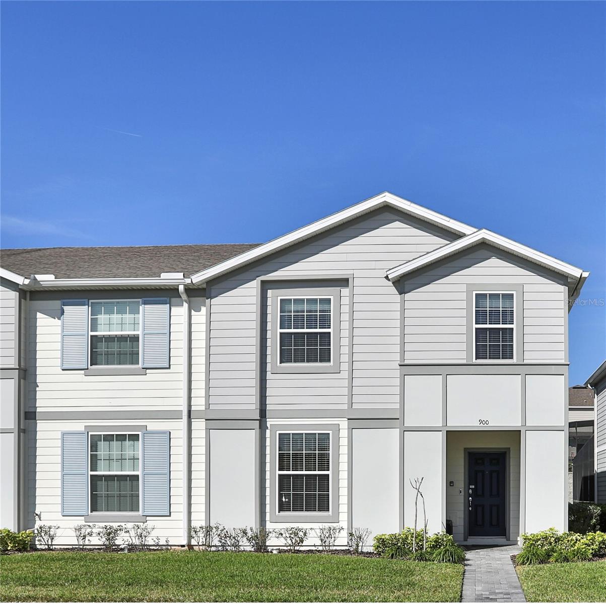 900 PARADISE DR, DAVENPORT, FL