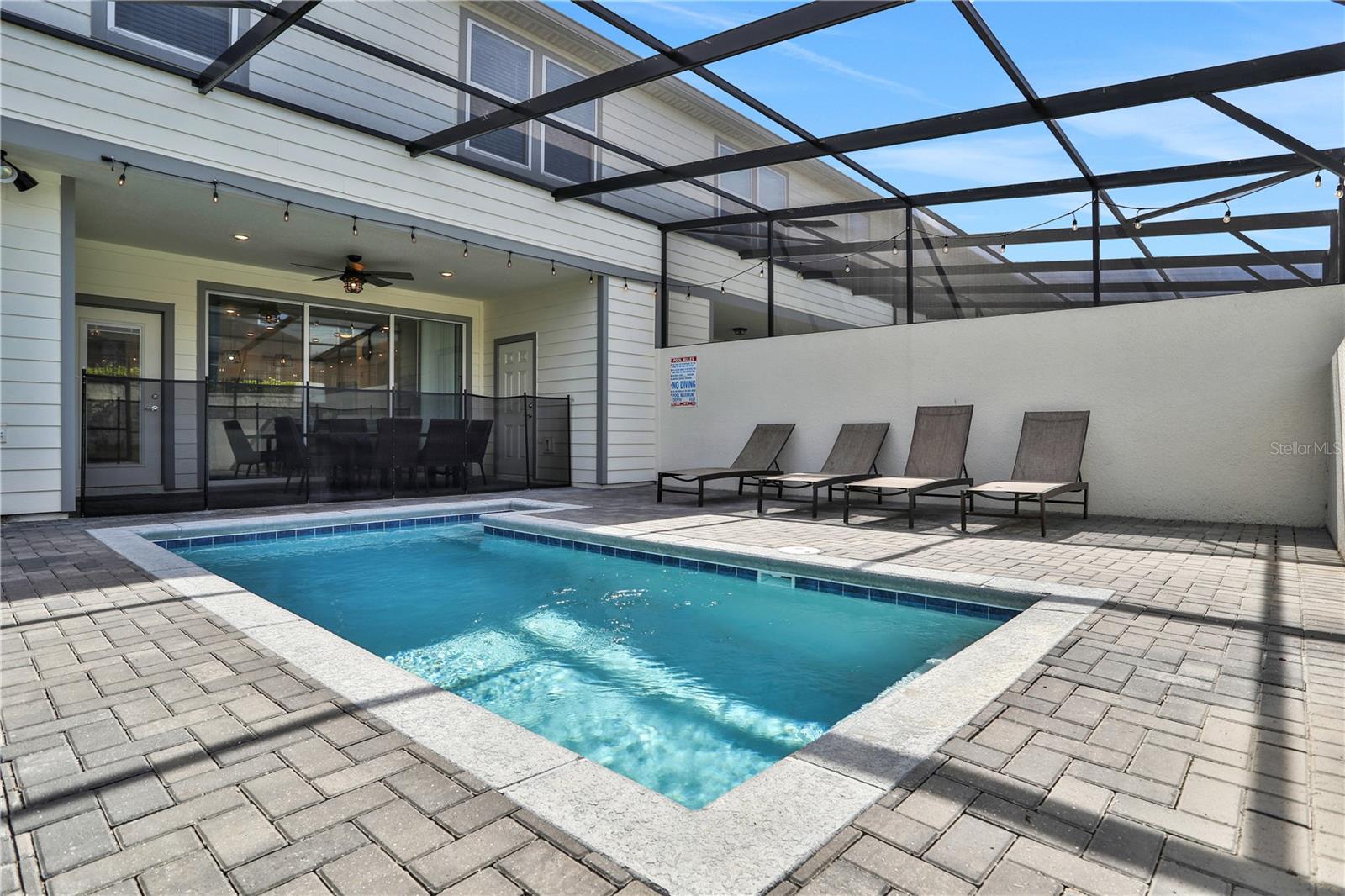 900 PARADISE DR, DAVENPORT, FL — photo 5