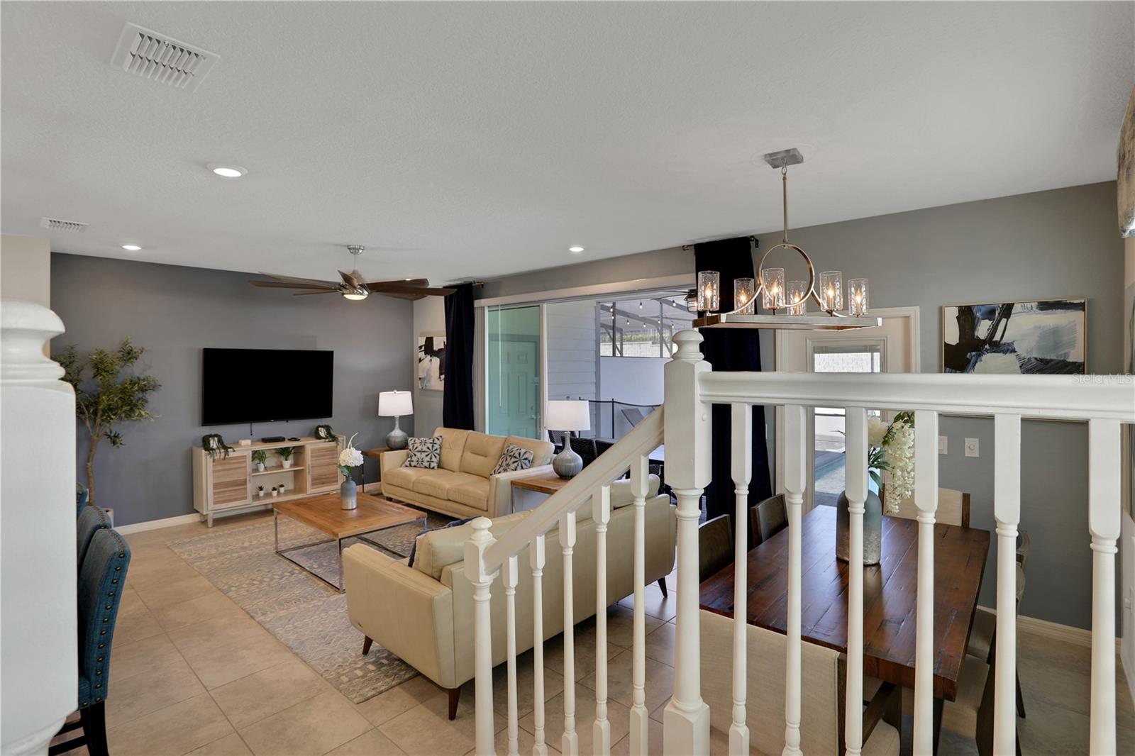 900 PARADISE DR, DAVENPORT, FL — photo 13