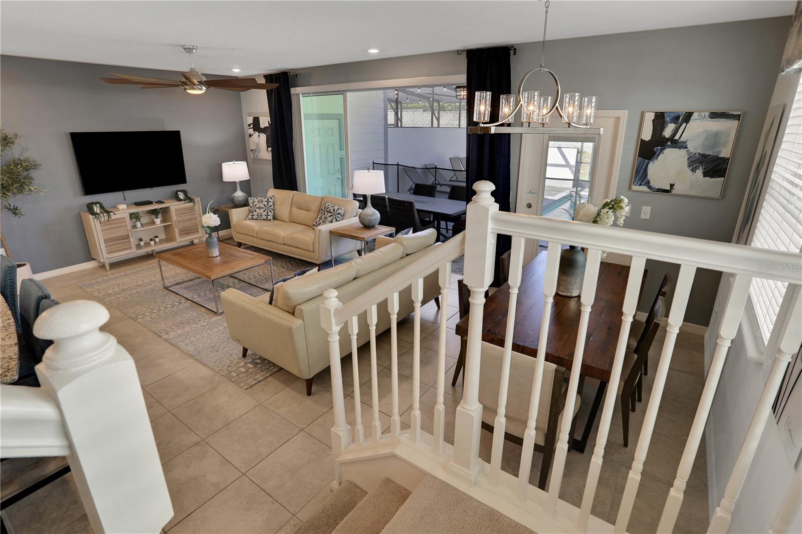 900 PARADISE DR, DAVENPORT, FL — photo 15
