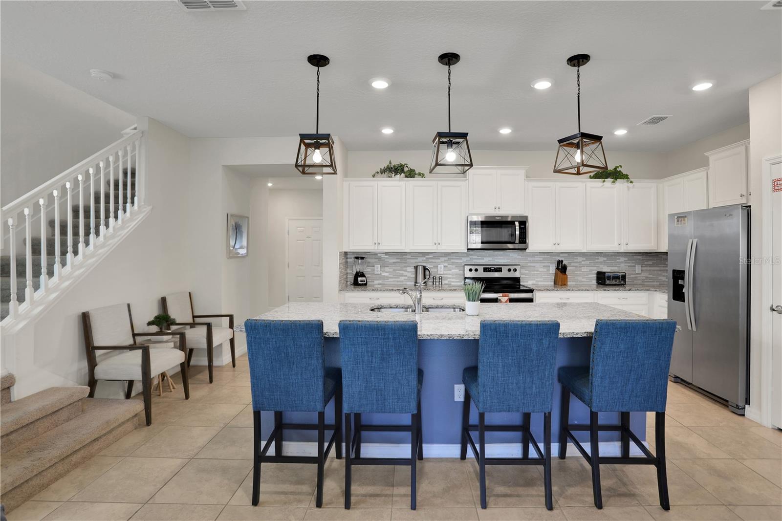 900 PARADISE DR, DAVENPORT, FL — photo 17