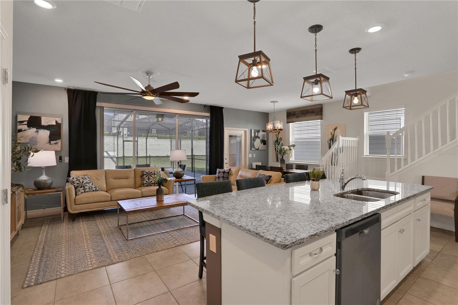 900 PARADISE DR, DAVENPORT, FL — photo 22
