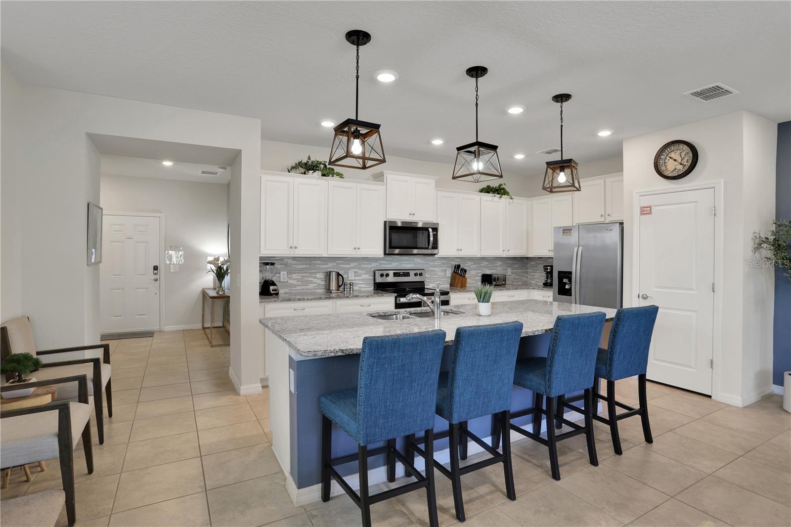 900 PARADISE DR, DAVENPORT, FL — photo 23