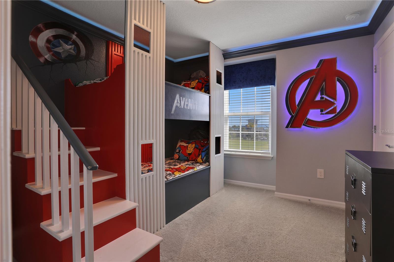 900 PARADISE DR, DAVENPORT, FL — photo 28