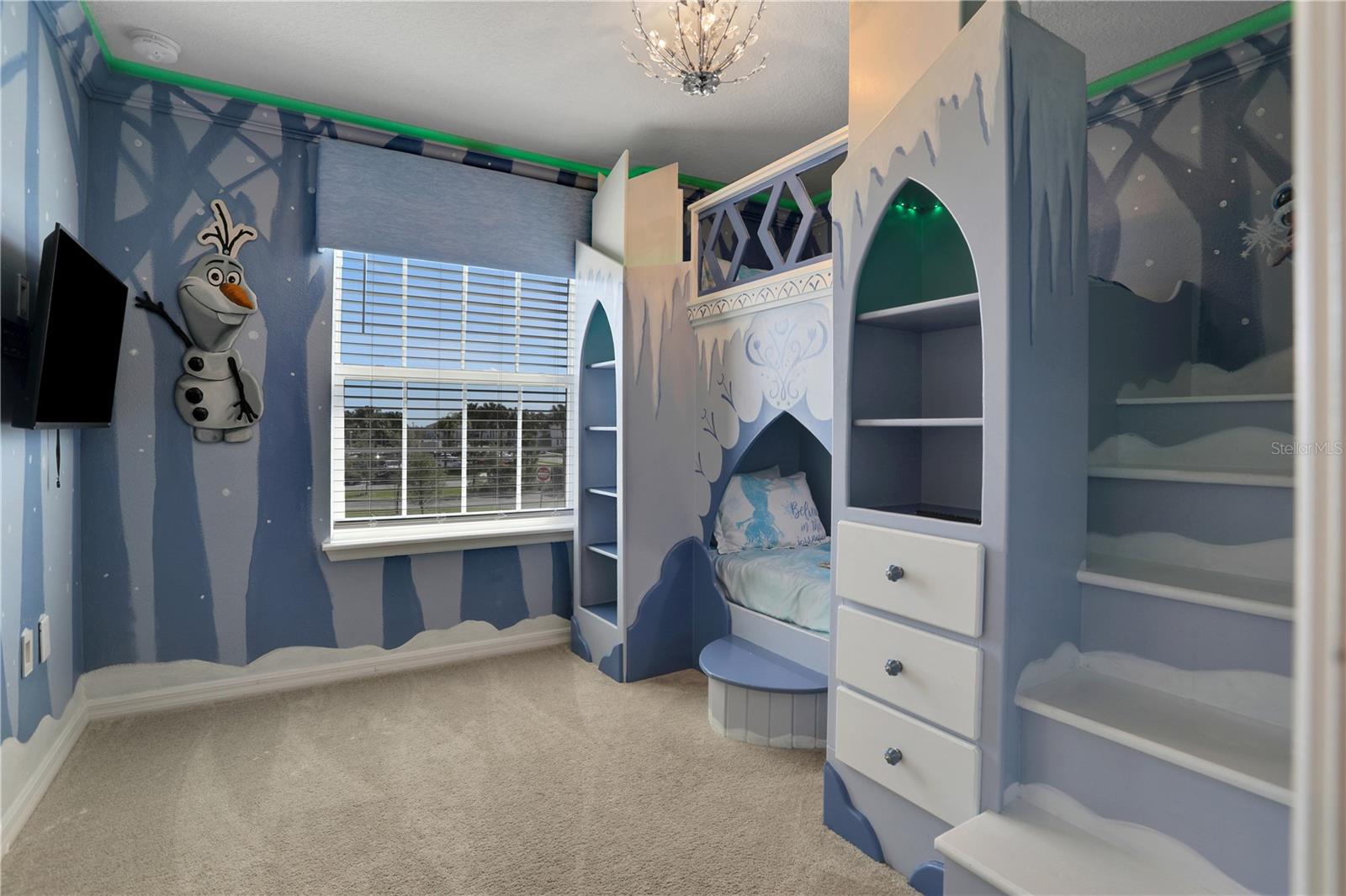 900 PARADISE DR, DAVENPORT, FL — photo 30