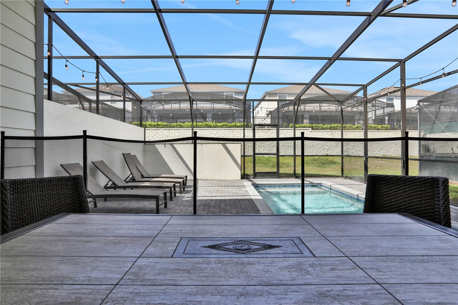 900 PARADISE DR, DAVENPORT, FL — photo 48