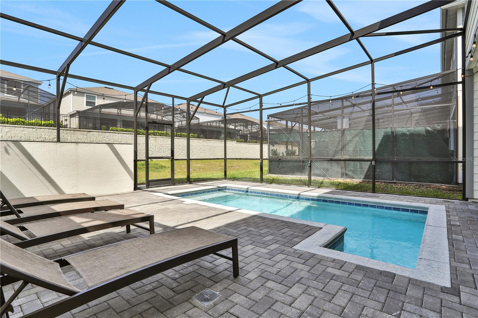 900 PARADISE DR, DAVENPORT, FL — photo 50