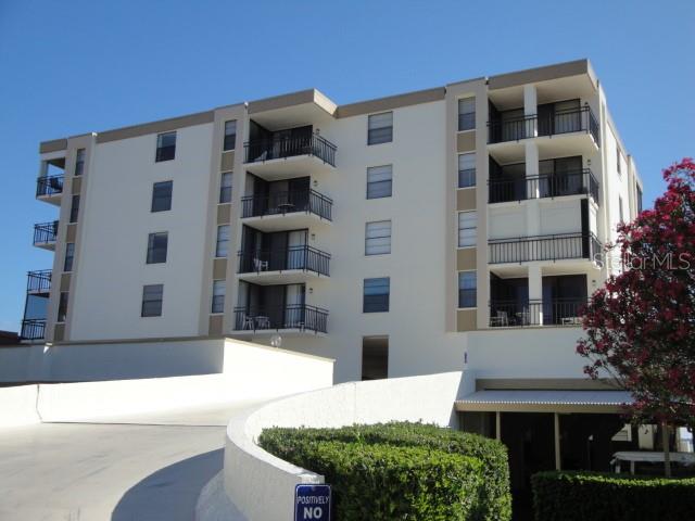 6145 SUN BLVD #607, ST PETERSBURG, FL