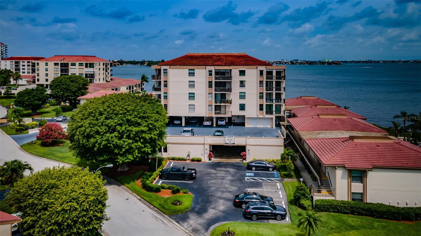 6145 SUN BLVD #607, ST PETERSBURG, FL — photo 2