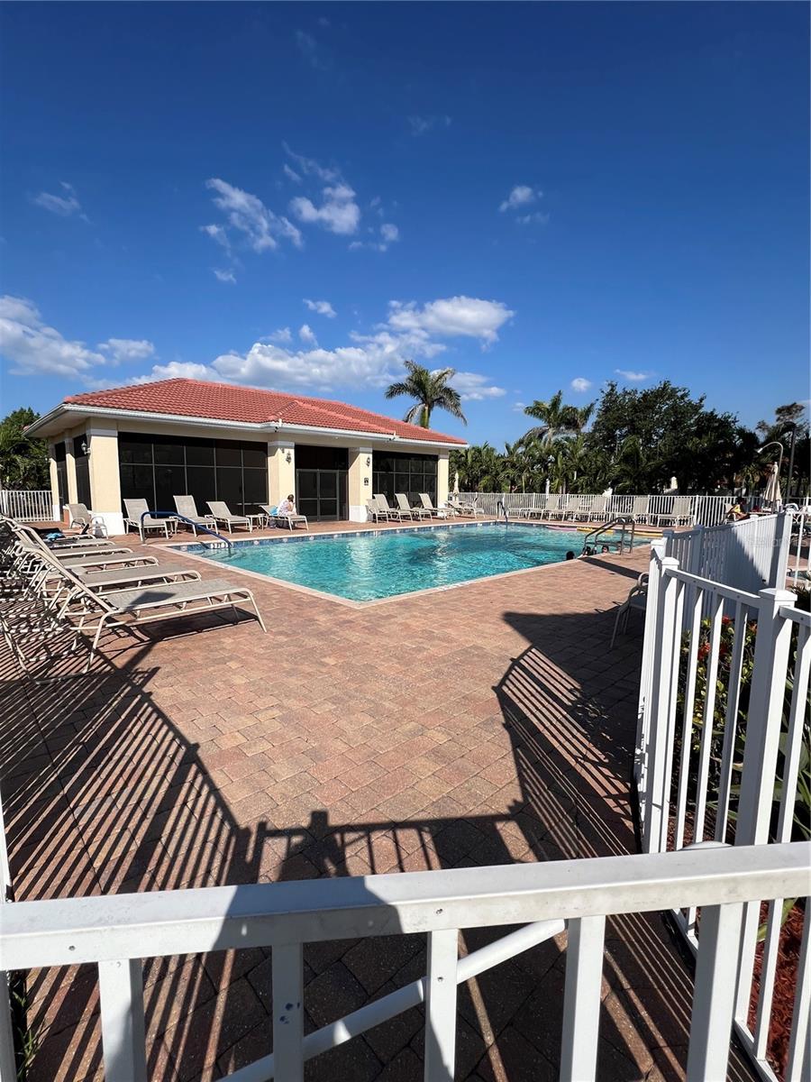240 W END DR #611, PUNTA GORDA, FL — photo 19