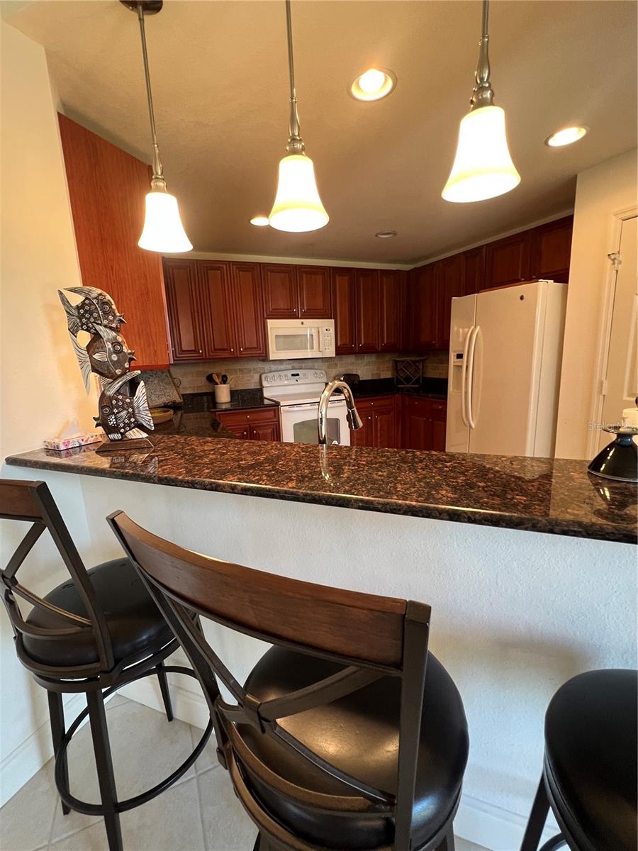 240 W END DR #611, PUNTA GORDA, FL — photo 9