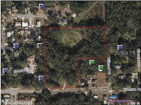 3377 RIVERSIDE PARK RD, ORLANDO, FL — photo 4