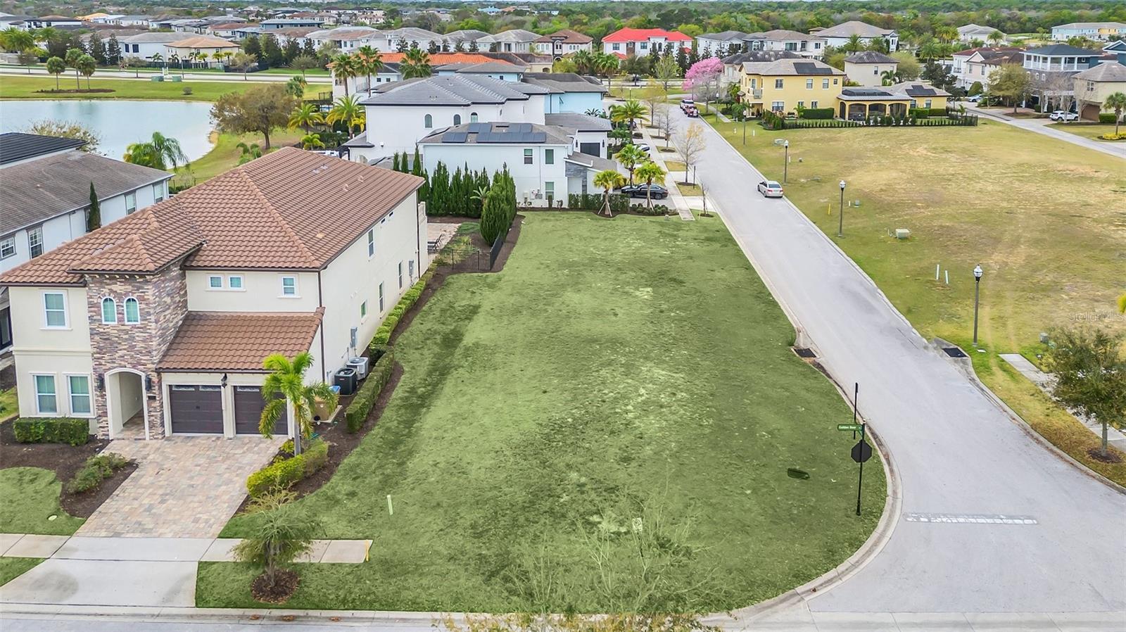 750 GOLDEN BEAR DR, REUNION, FL