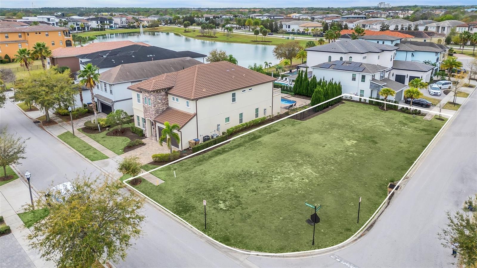 750 GOLDEN BEAR DR, REUNION, FL — photo 3