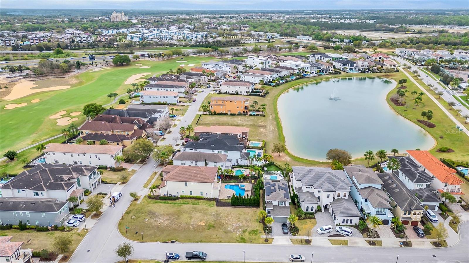 750 GOLDEN BEAR DR, REUNION, FL — photo 8
