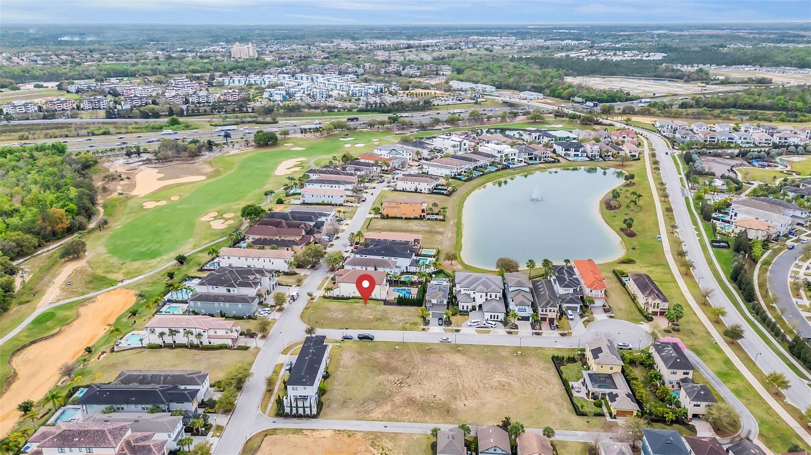 750 GOLDEN BEAR DR, REUNION, FL — photo 9