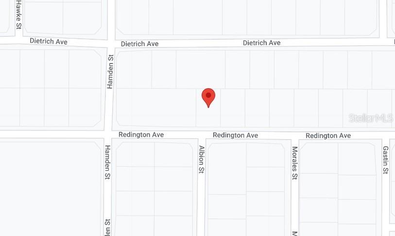 335 REDINGTON AVE, PORT CHARLOTTE, FL — photo 4
