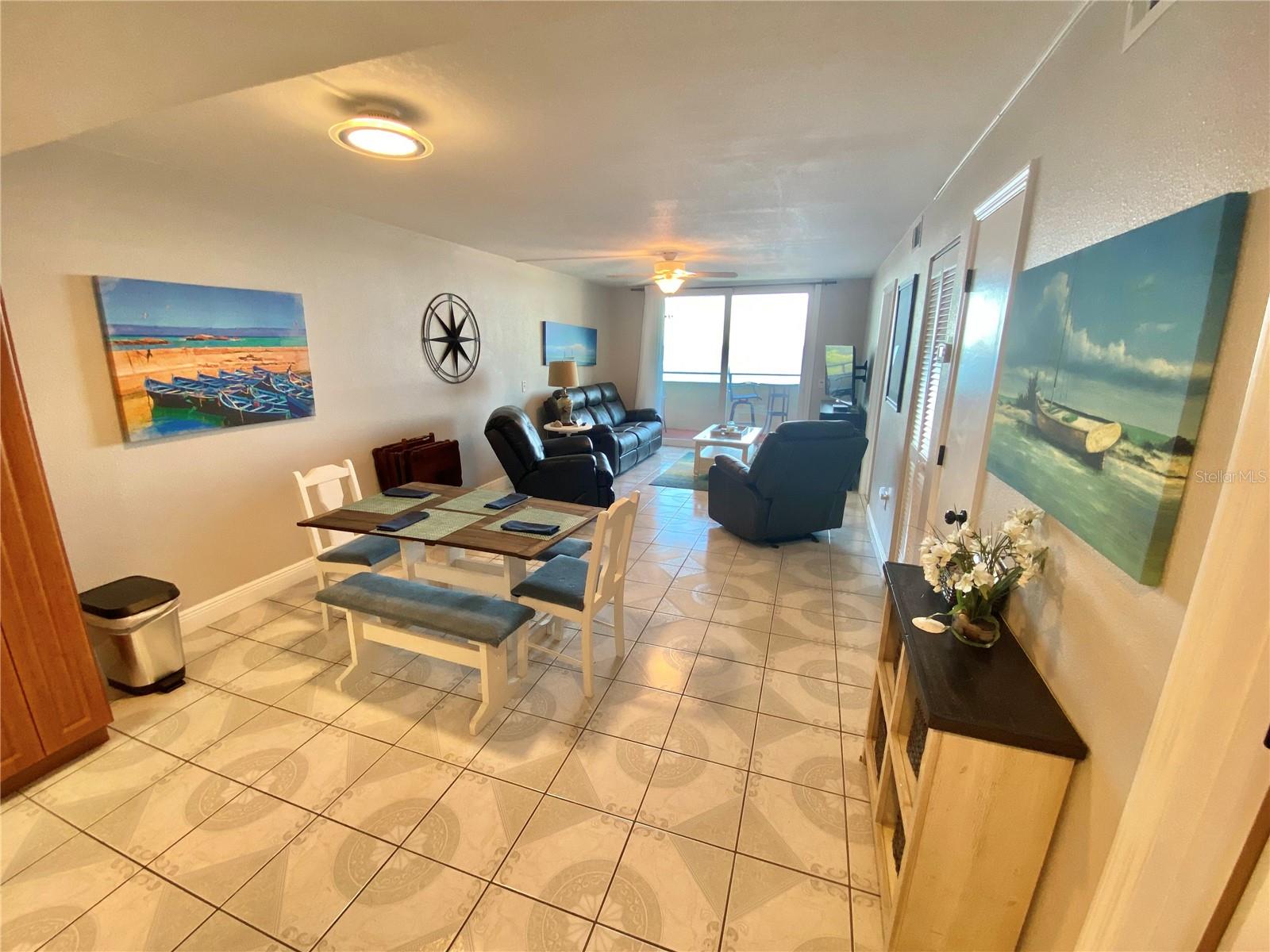 6009 SEA RANCH DR #507, HUDSON, FL — photo 3