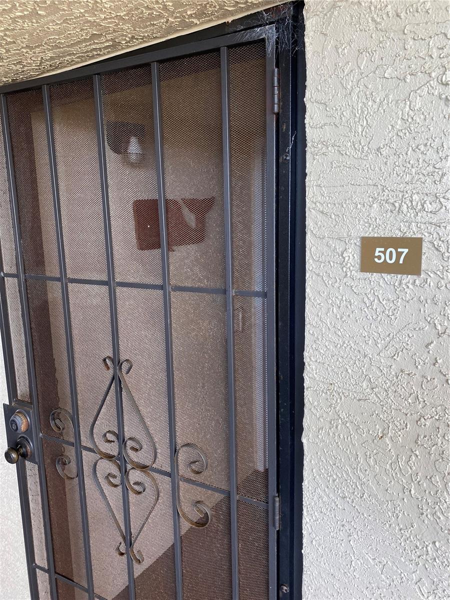 6009 SEA RANCH DR #507, HUDSON, FL — photo 24