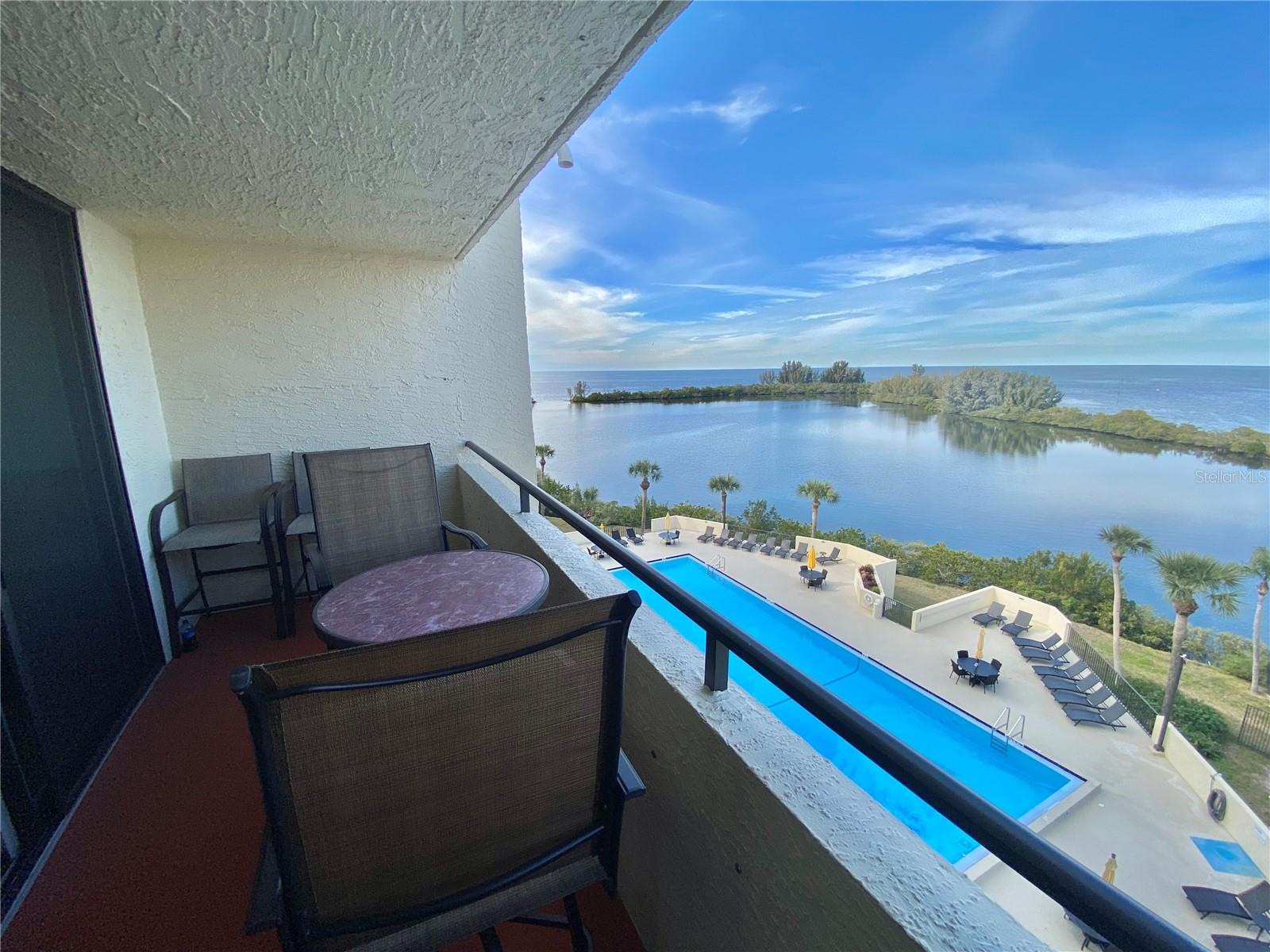 6009 SEA RANCH DR #507, HUDSON, FL — photo 25