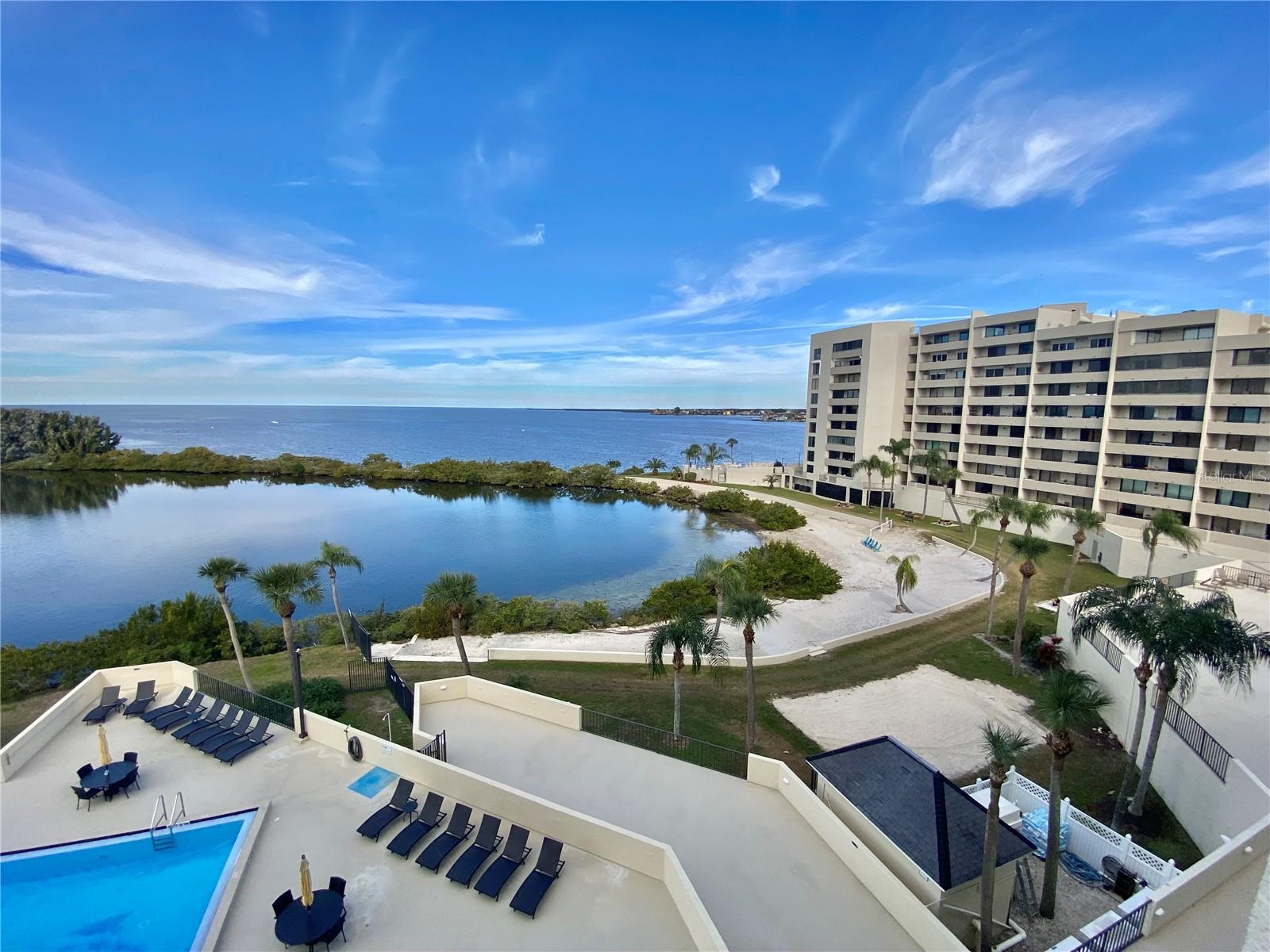 6009 SEA RANCH DR #507, HUDSON, FL — photo 26