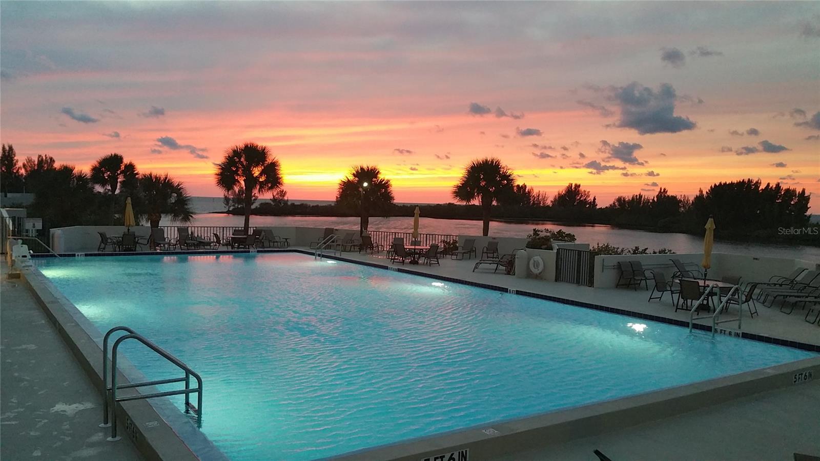 6009 SEA RANCH DR #507, HUDSON, FL — photo 28