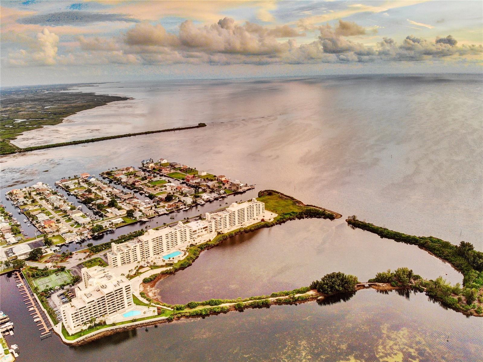 6009 SEA RANCH DR #507, HUDSON, FL — photo 33