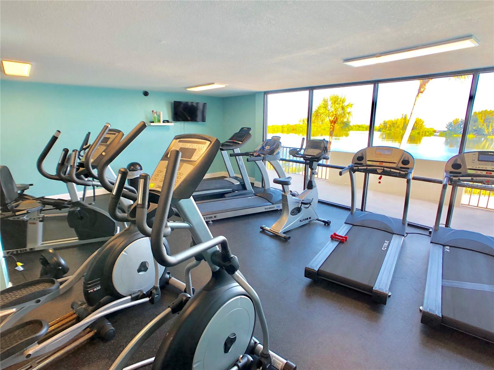 6009 SEA RANCH DR #507, HUDSON, FL — photo 48