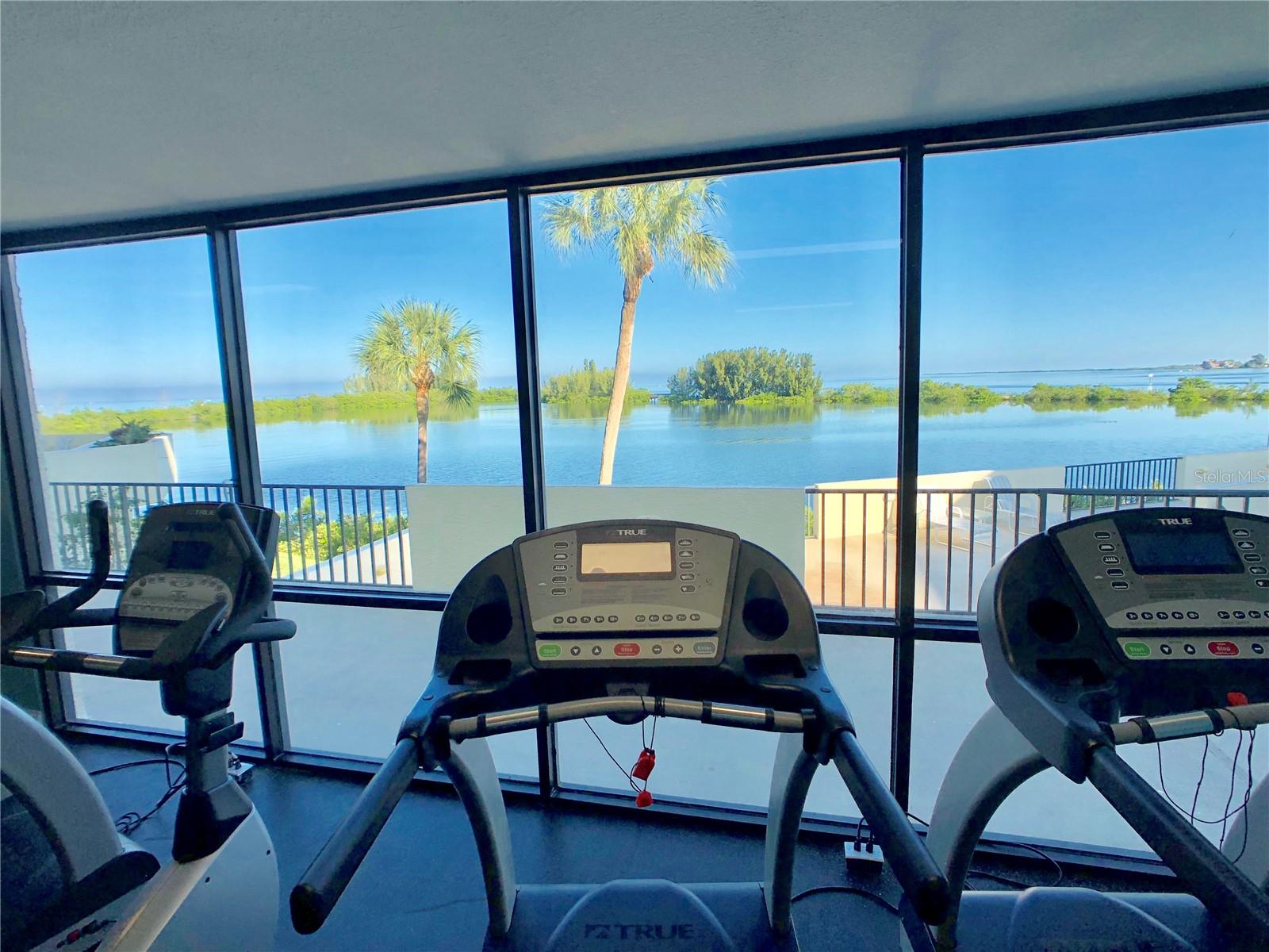 6009 SEA RANCH DR #507, HUDSON, FL — photo 49