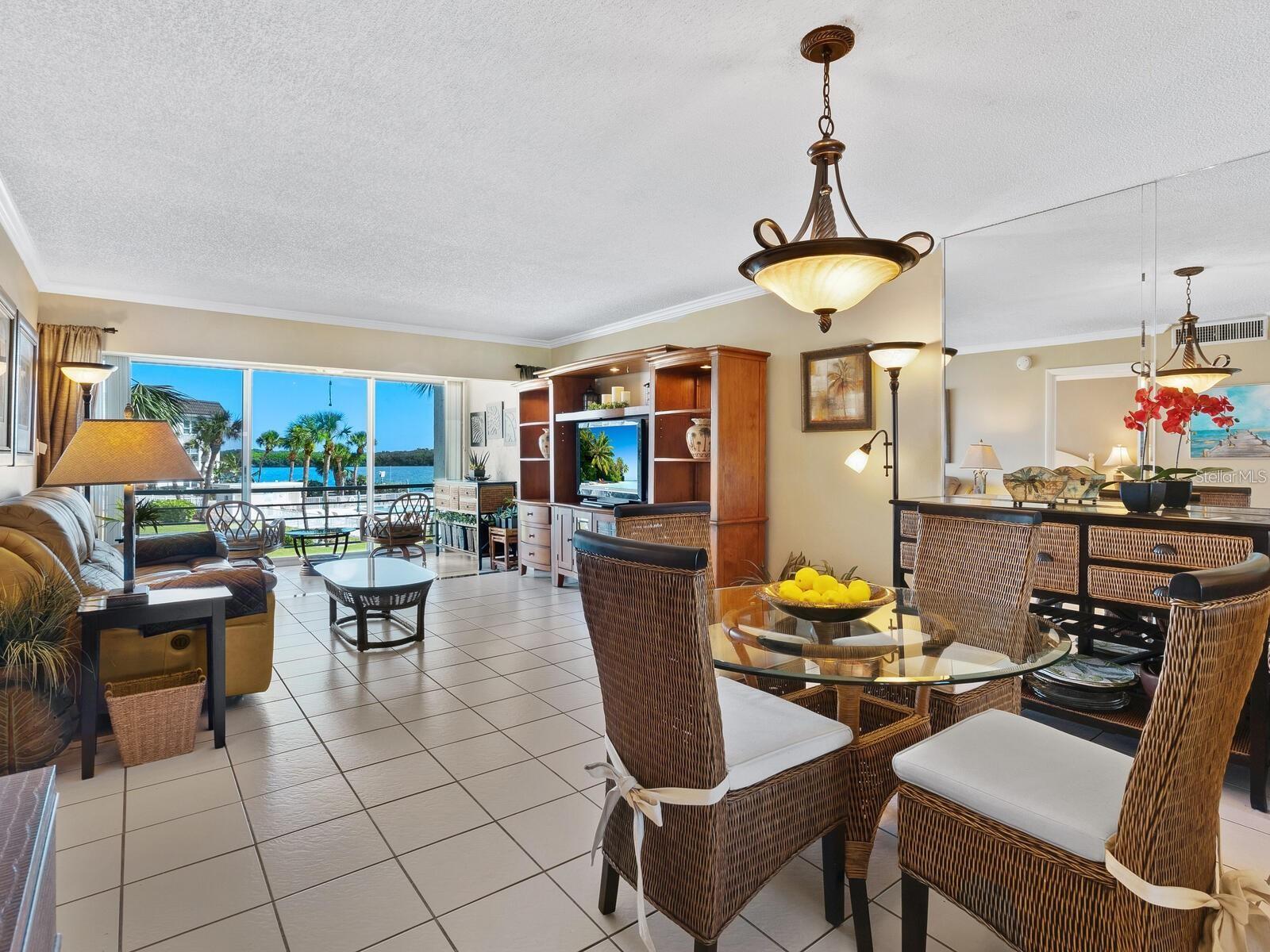 600 SUTTON PL #201, LONGBOAT KEY, FL — photo 3
