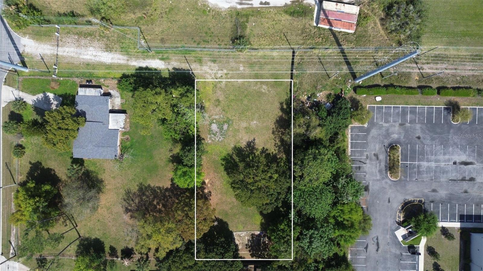 11602 IROQUOIS TRL, ORLANDO, FL