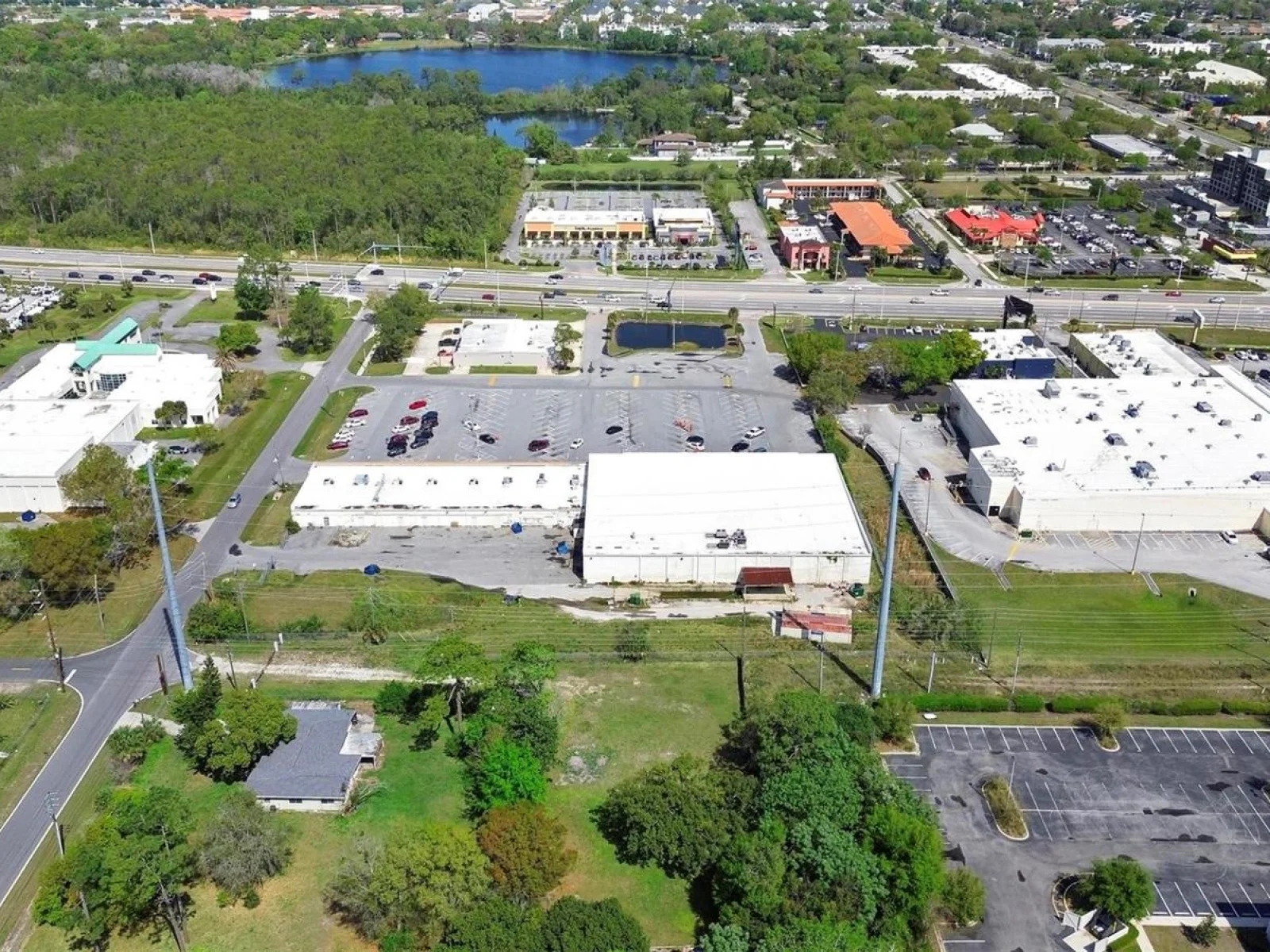 11602 IROQUOIS TRL, ORLANDO, FL — photo 30