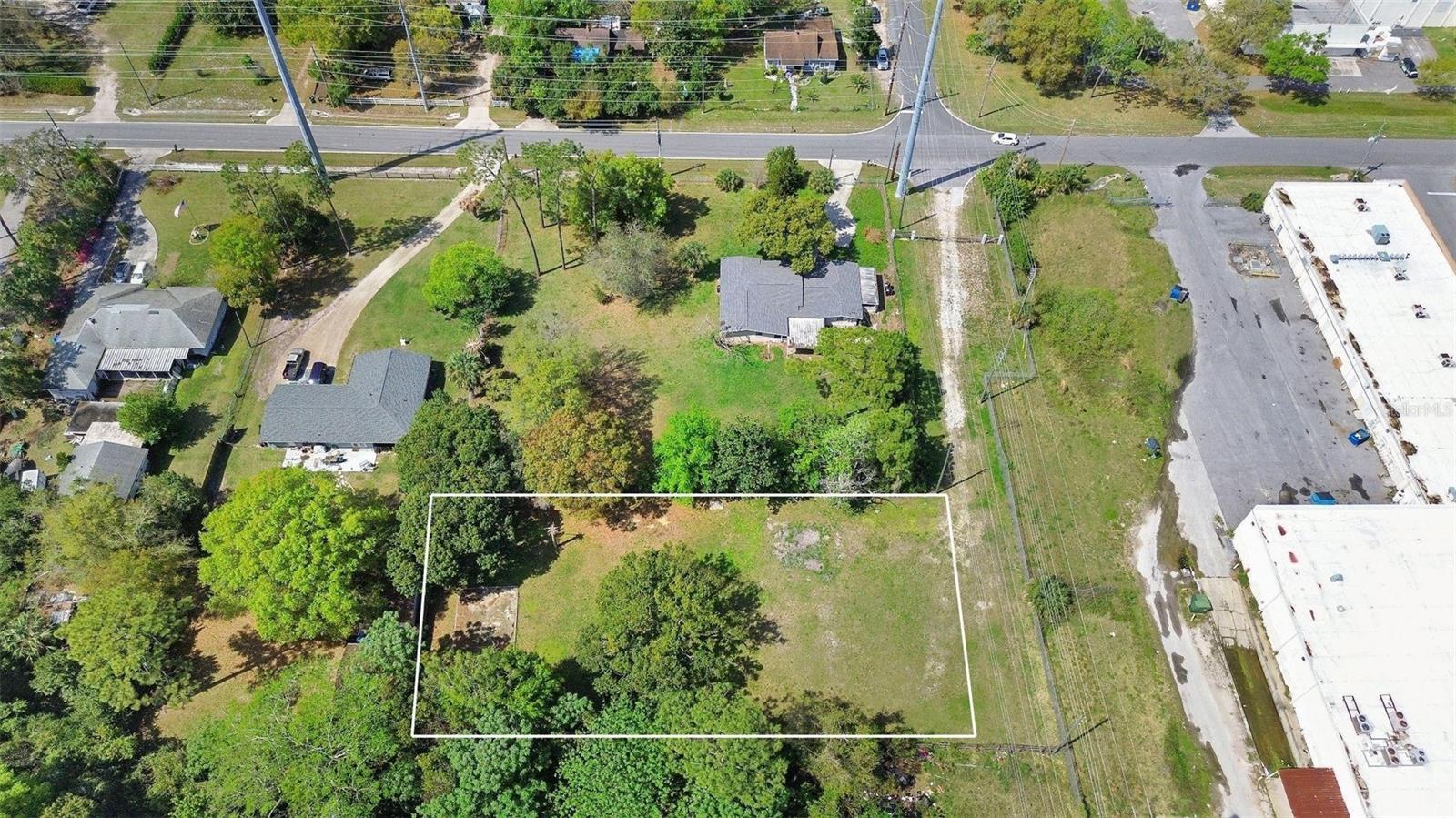 11602 IROQUOIS TRL, ORLANDO, FL — photo 35