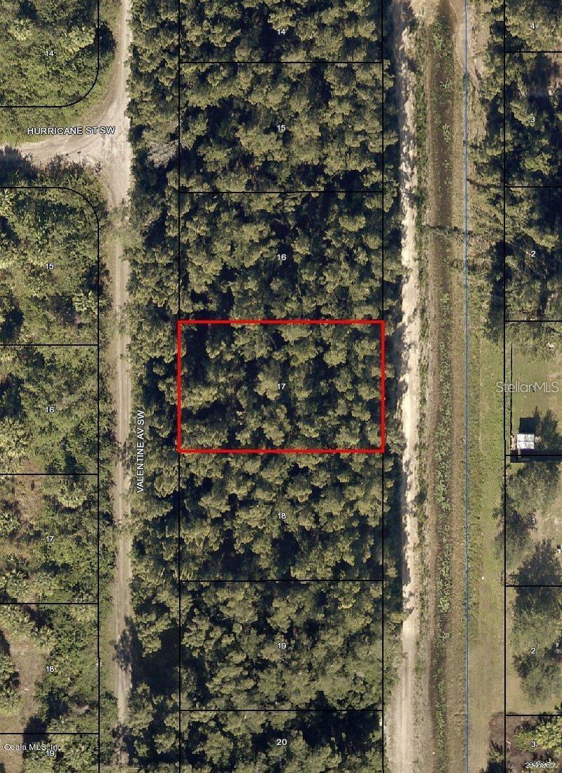 2637 SW VALENTINE AVE, PALM BAY, FL