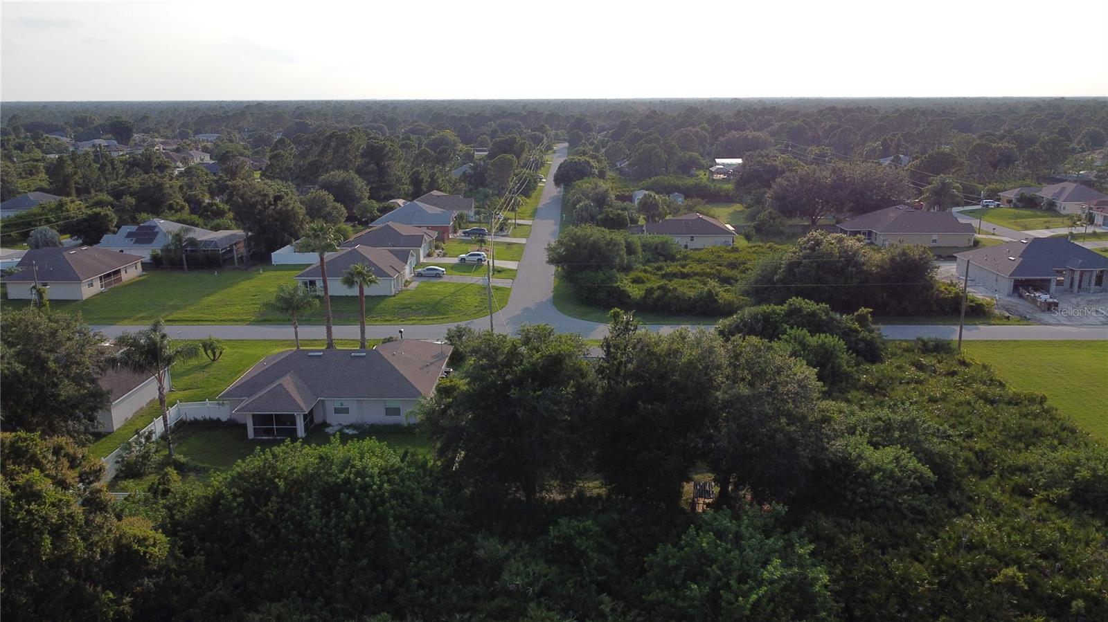 Lot 30 CLOVELON ST, NORTH PORT, FL — photo 9