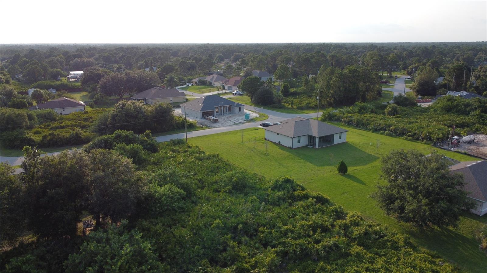 Lot 30 CLOVELON ST, NORTH PORT, FL — photo 10