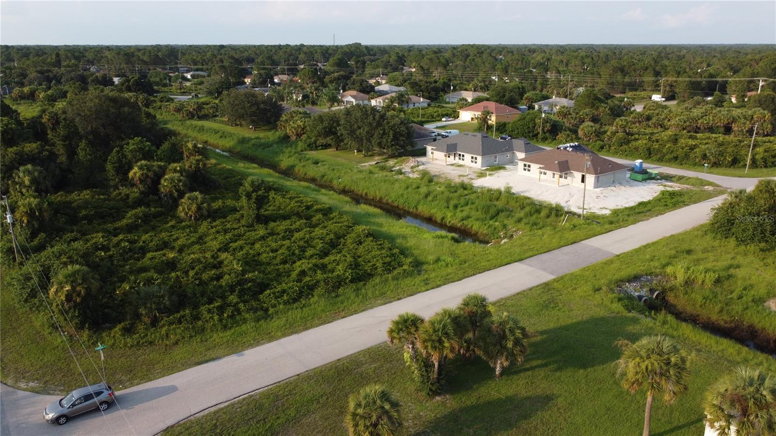 Lot 30 CLOVELON ST, NORTH PORT, FL — photo 11