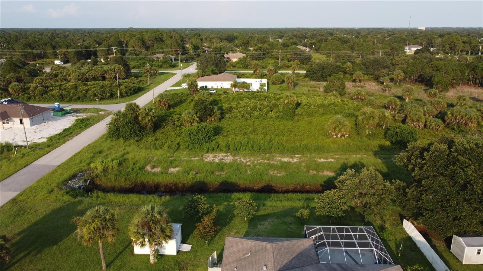 Lot 30 CLOVELON ST, NORTH PORT, FL — photo 12