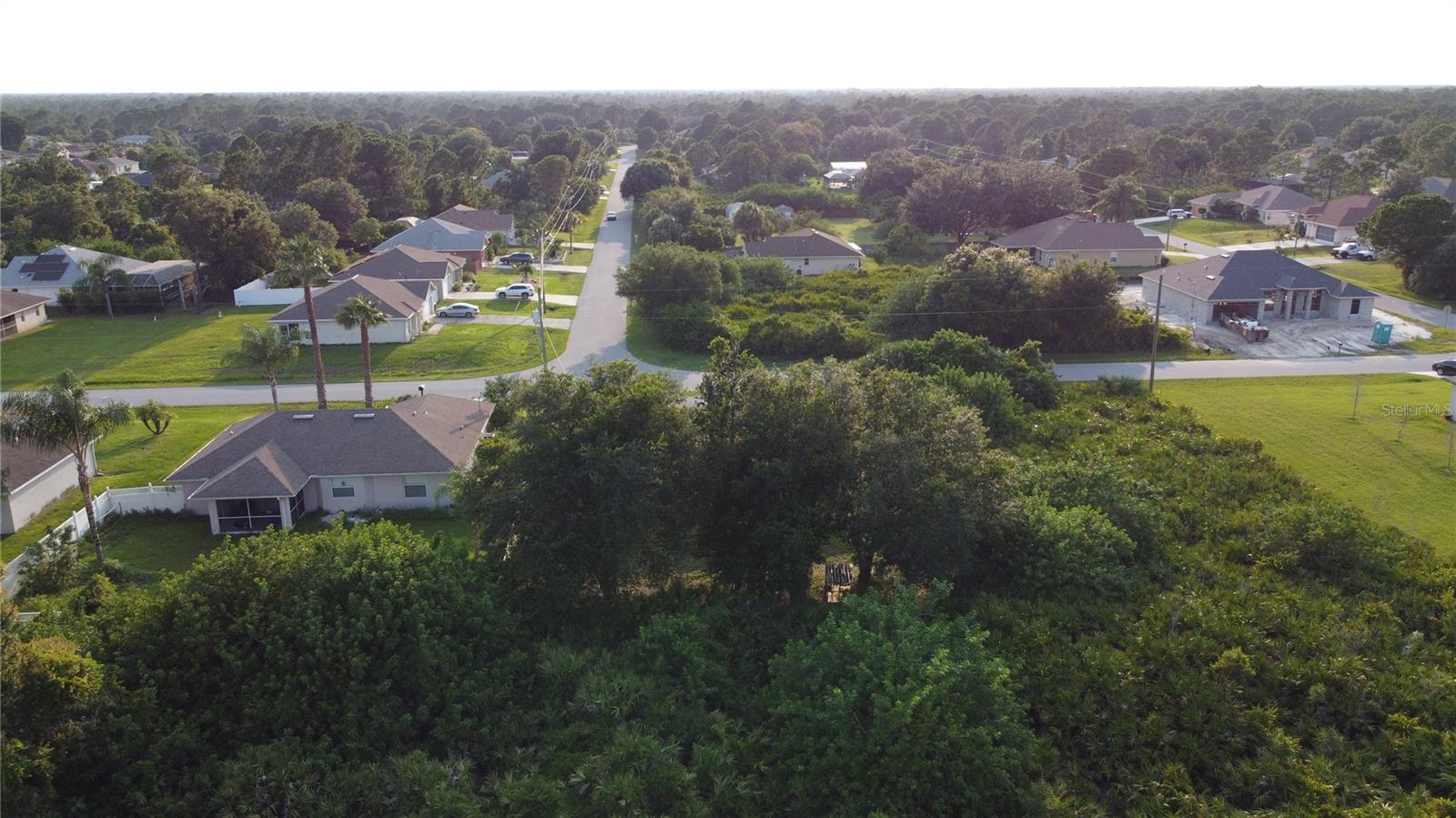 Lot 30 CLOVELON ST, NORTH PORT, FL — photo 14