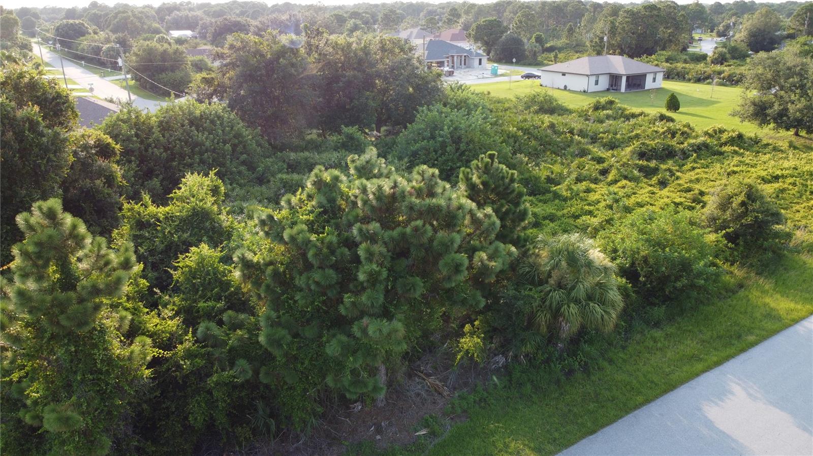Lot 30 CLOVELON ST, NORTH PORT, FL — photo 16