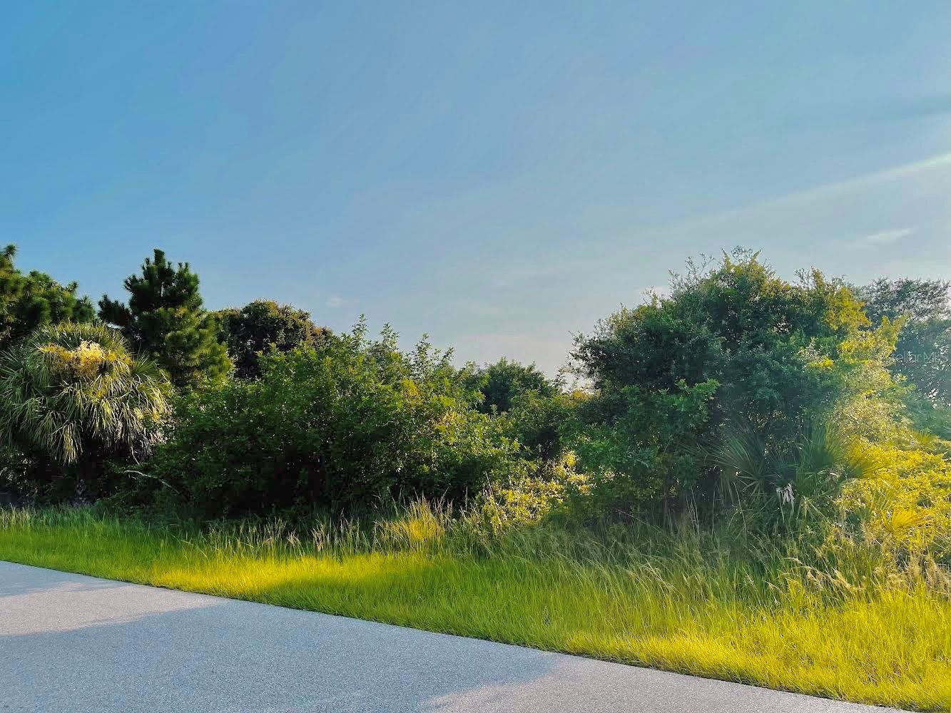 Lot 30 CLOVELON ST, NORTH PORT, FL — photo 17