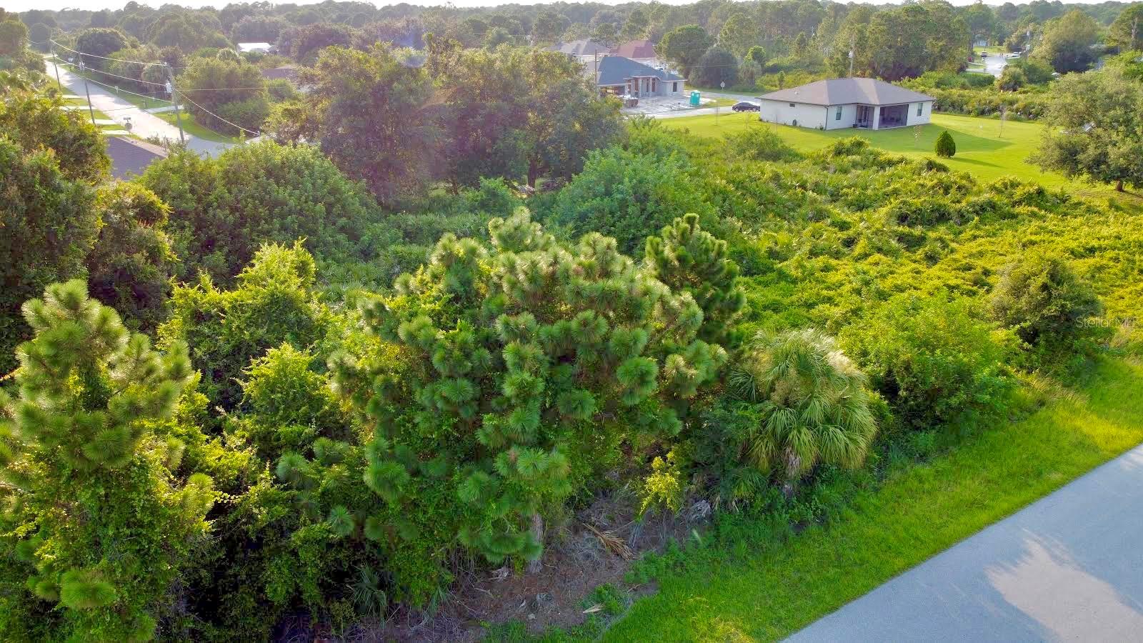 Lot 30 CLOVELON ST, NORTH PORT, FL — photo 19