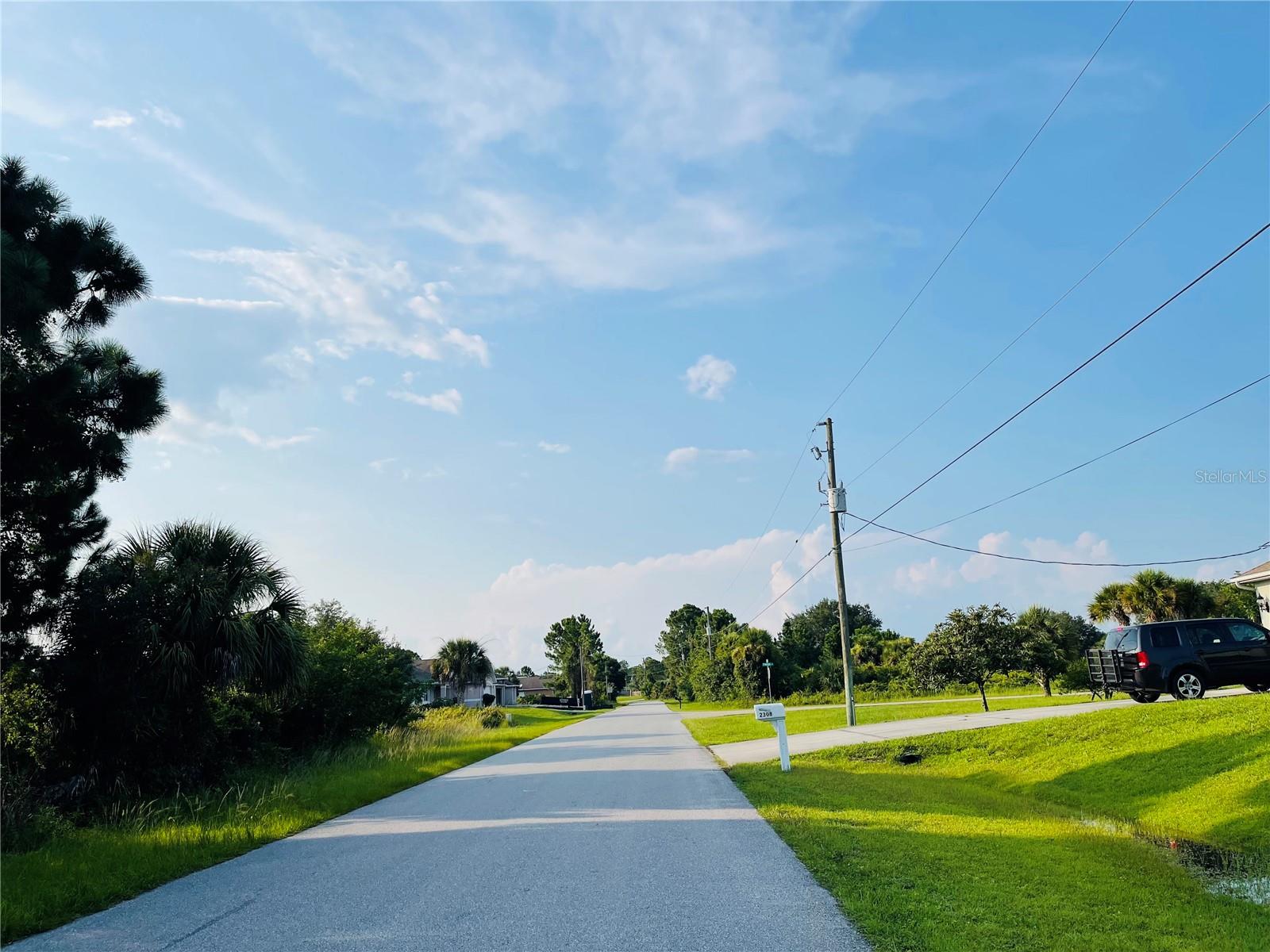 Lot 30 CLOVELON ST, NORTH PORT, FL — photo 20