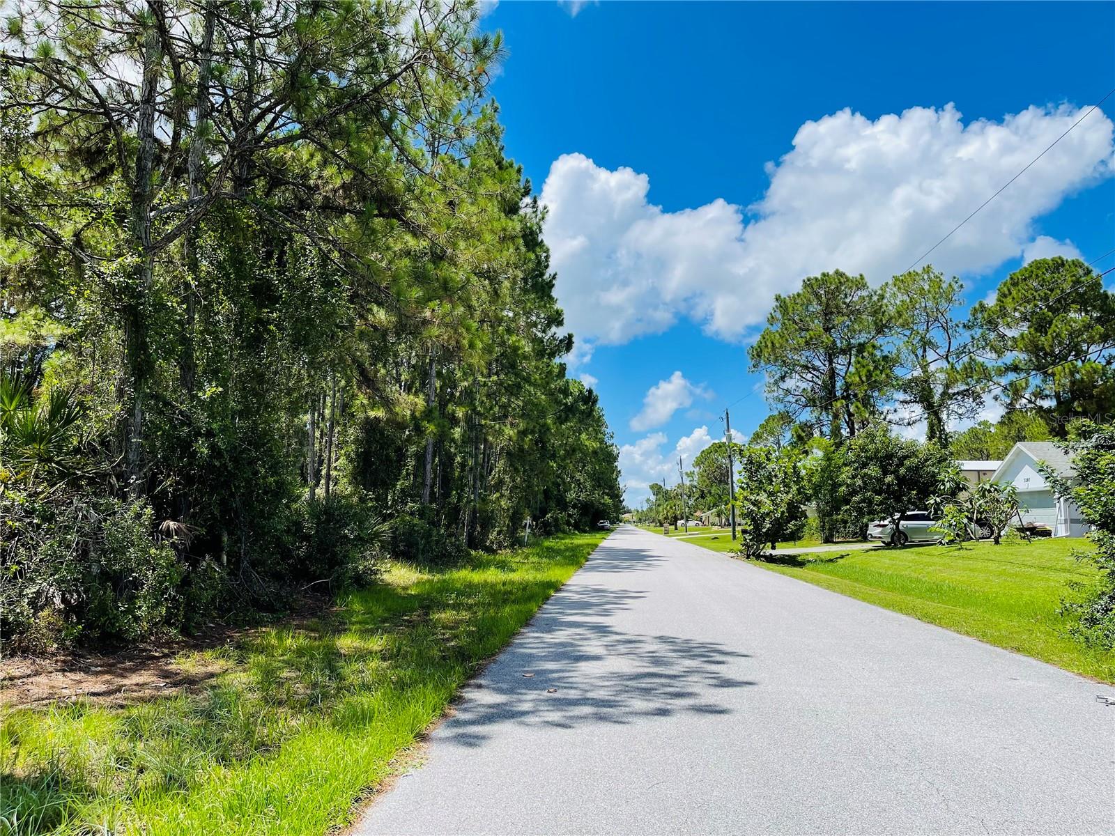 Lot 2 ALWOOD ST, NORTH PORT, FL