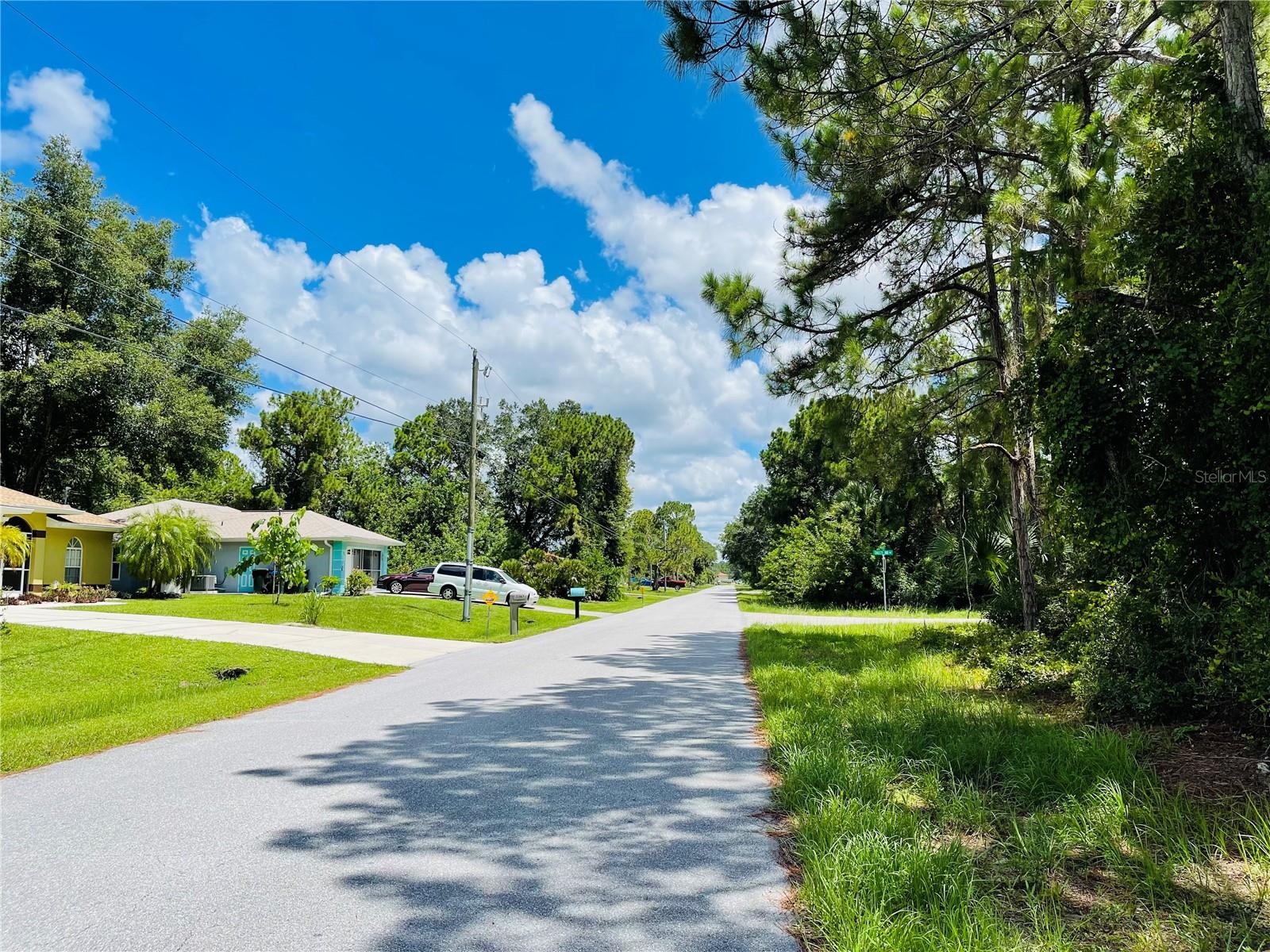 Lot 2 ALWOOD ST, NORTH PORT, FL — photo 2