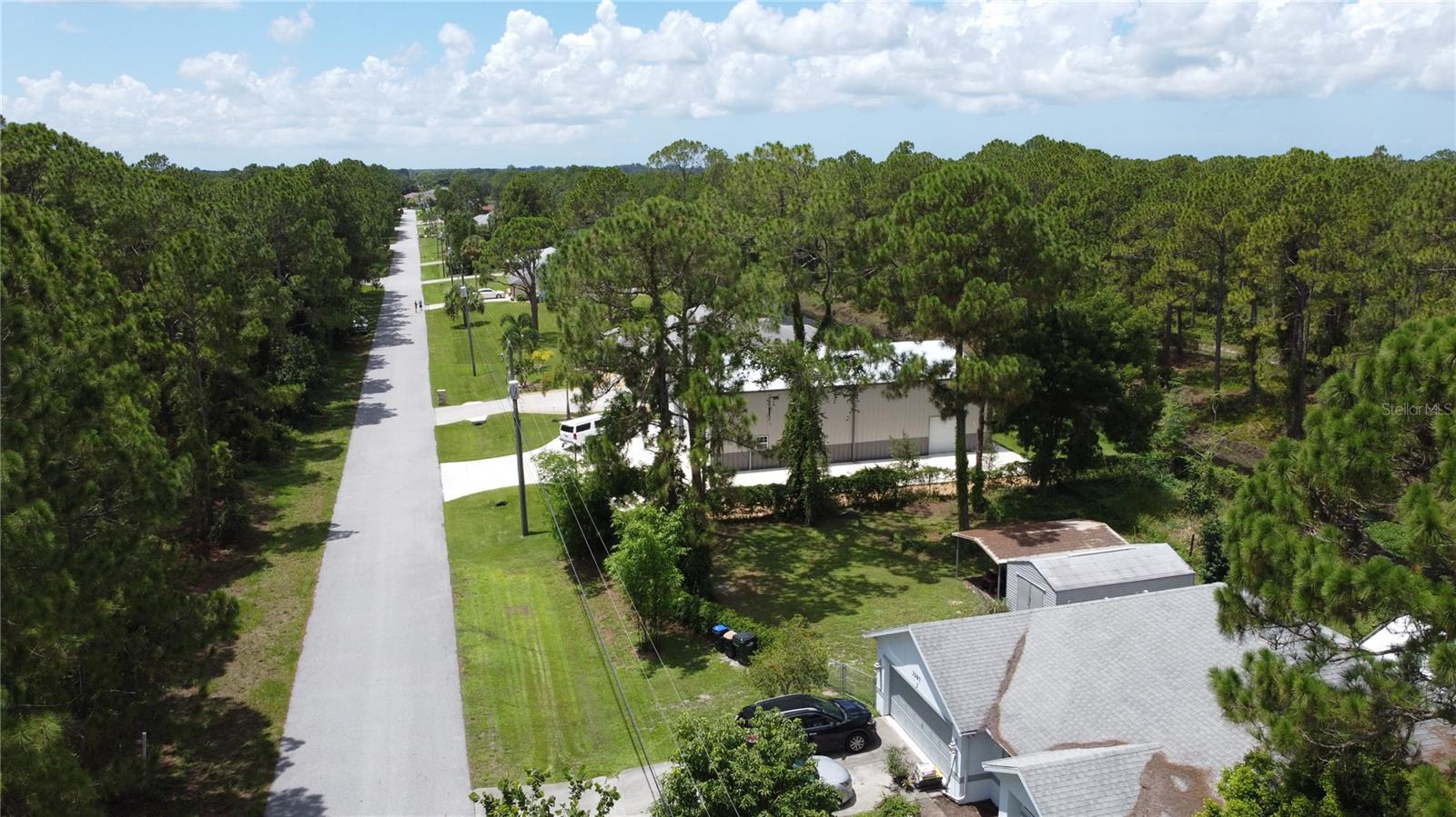 Lot 2 ALWOOD ST, NORTH PORT, FL — photo 7
