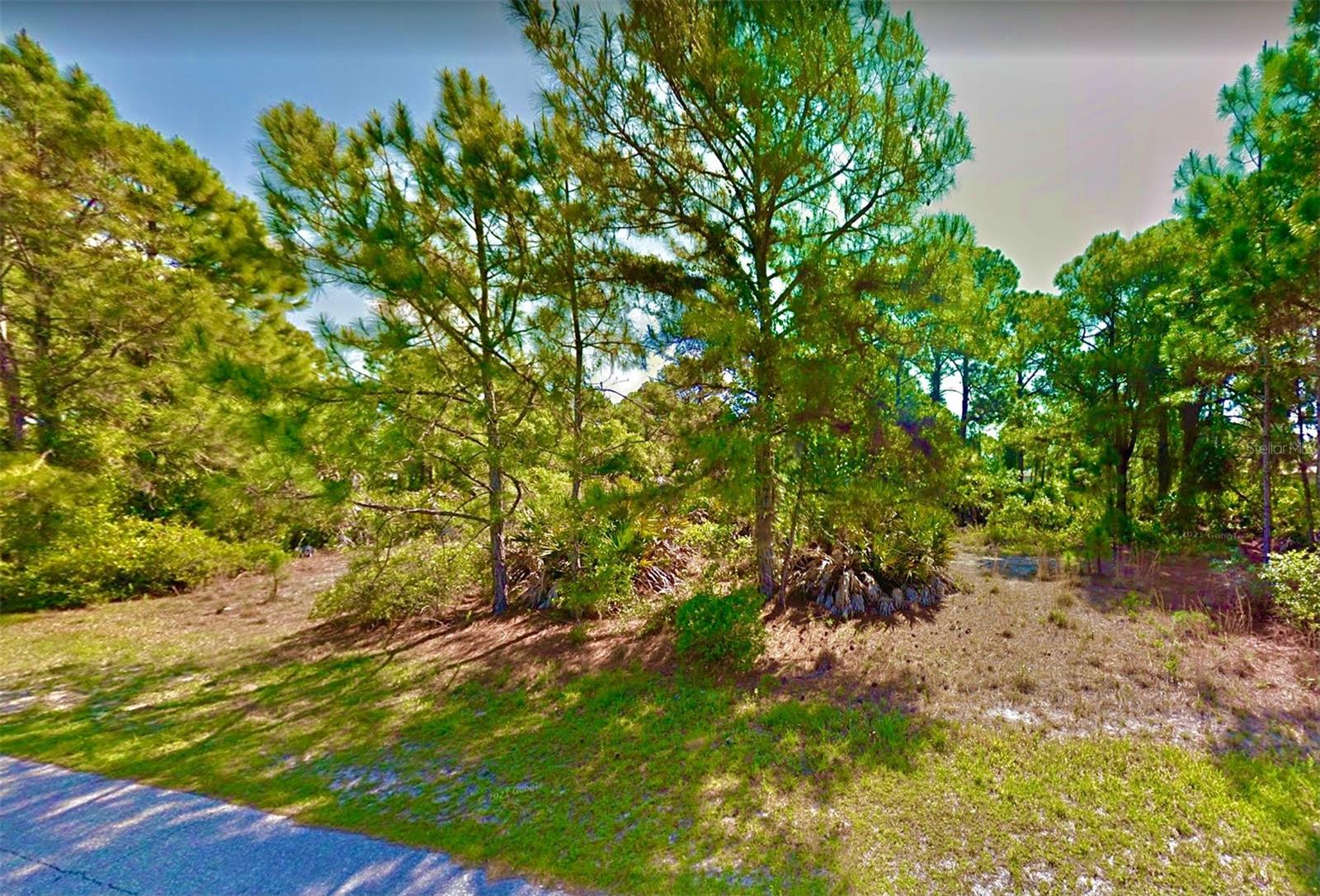 Lot 2 ALWOOD ST, NORTH PORT, FL — photo 10