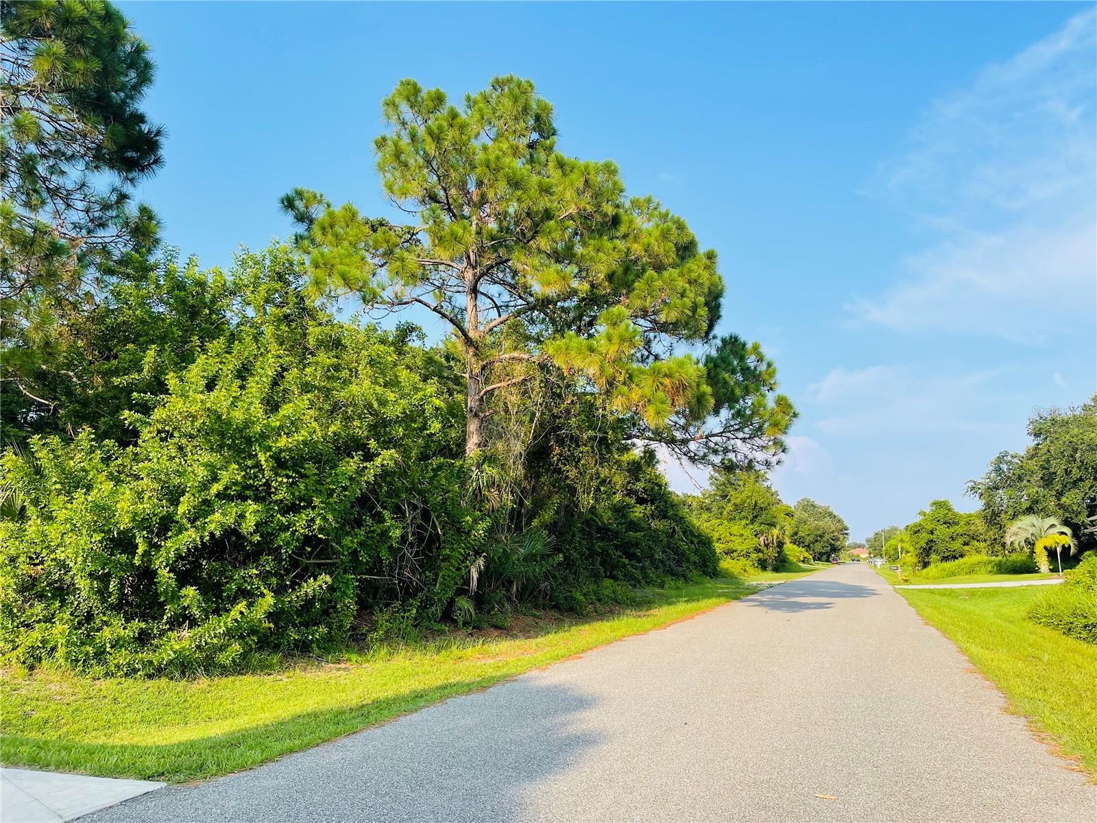 LOT 12 ATTALLA AVE, NORTH PORT, FL