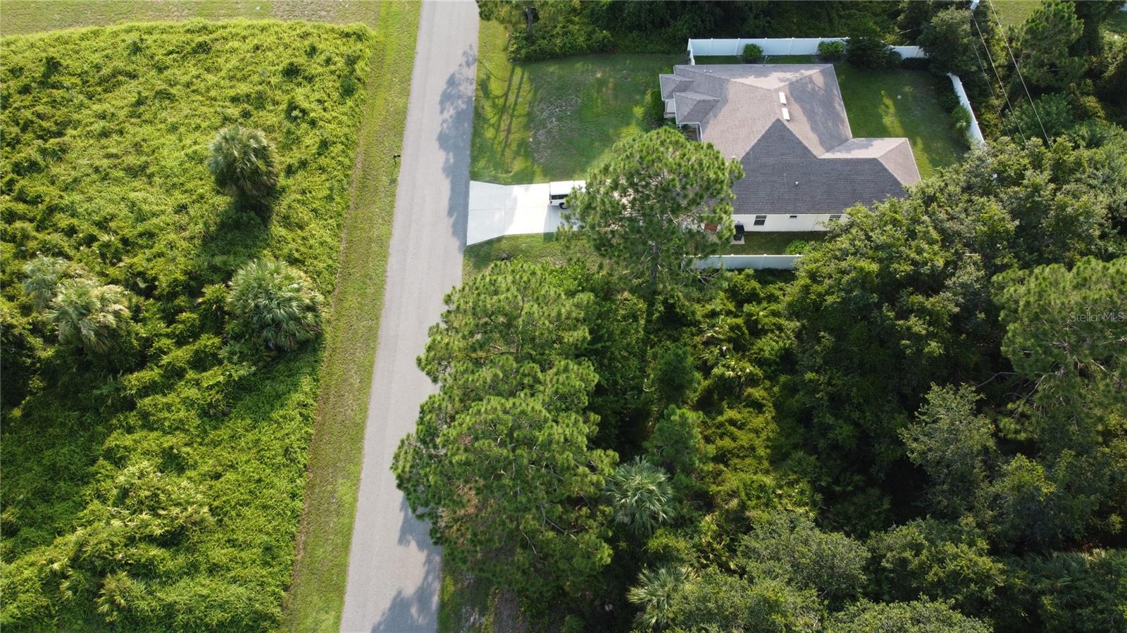LOT 12 ATTALLA AVE, NORTH PORT, FL — photo 2